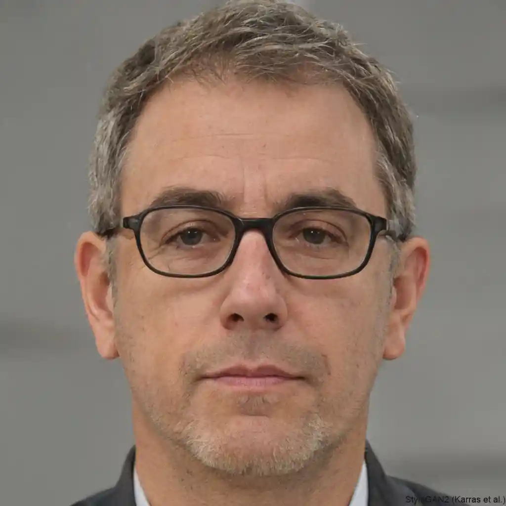 Lars Svensson